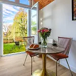 Apartamento Ker Moustier - Charme Et Confort En Centre Montauban