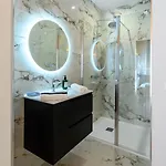 Ker Moustier - Charme Et Confort En Centre Appartement Montauban