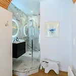 Ker Moustier - Charme Et Confort En Centre Appartement Montauban