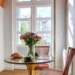 Ker Moustier - Charme Et Confort En Centre Appartement *