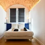 Ker Moustier - Charme Et Confort En Centre Appartement Montauban