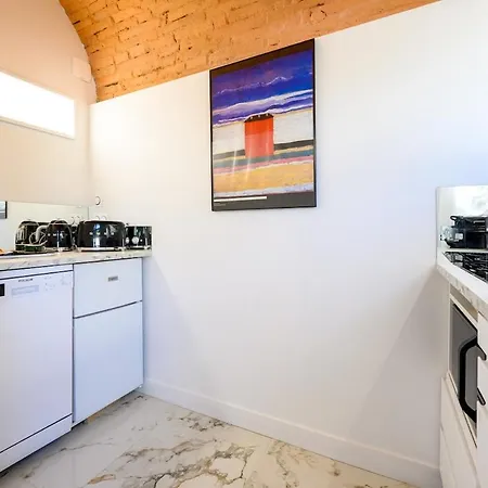 Ker Moustier - Charme Et Confort En Centre Apartamento *