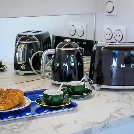 Ker Moustier - Charme Et Confort En Centre Montauban