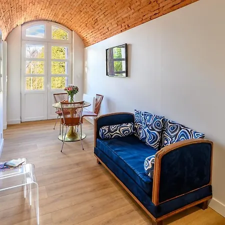 Ker Moustier - Charme Et Confort En Centre