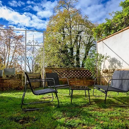 Ker Moustier - Charme Et Confort En Centre