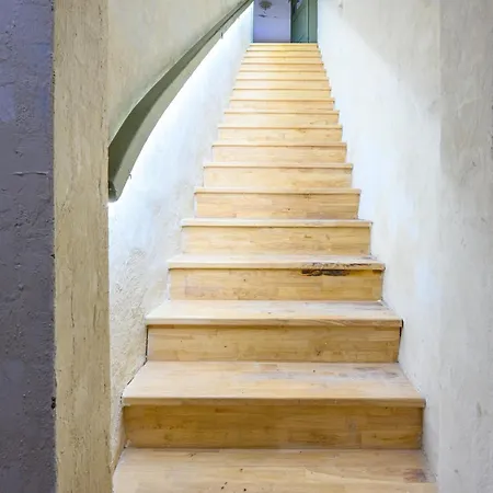 Ker Moustier - Charme Et Confort En Centre Appartement *