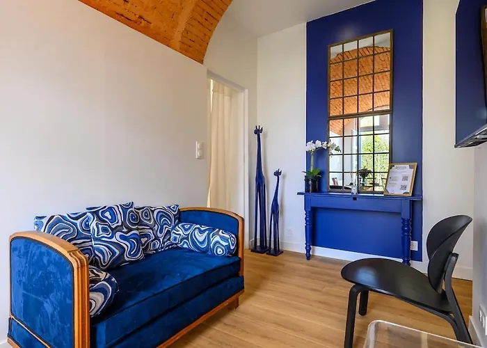 Ker Moustier - Charme Et Confort En Centre * Montauban