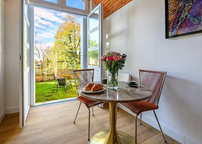 Appartamento Ker Moustier - Charme Et Confort En Centre Montauban