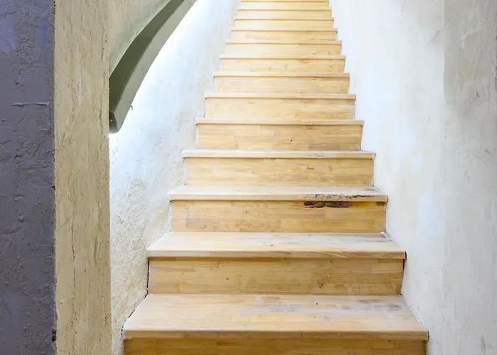 Ker Moustier - Charme Et Confort En Centre Appartamento *